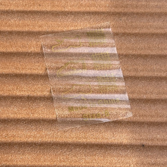 Shoe Republic LA platform - Picture 5 of 8